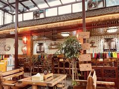 -丽江庭院之爱在路上(西单店)