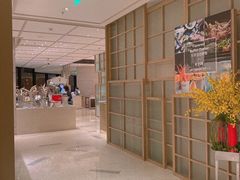 -TABLE·味西餐厅-成都茂业JW万豪酒店