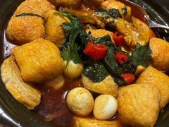 -瑶王府·广西菜(金阳路店)
