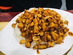 -张记汤馆(嫩江路店)