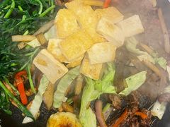 -一烙锅(友谊店)