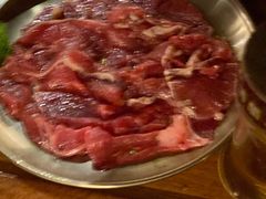 -西塔老太太泥炉烤肉(万柳华联店)