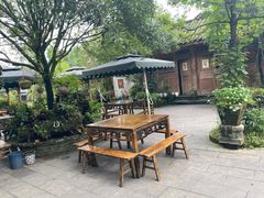 -青城甲(青城山店)