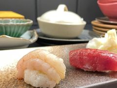 -Sushi Hanzo半藏(天环广场店)