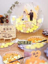 -琥珀婚礼策划AMBER WEDDING
