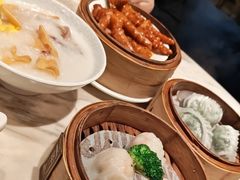 -新雅粤菜馆(南京东路店)