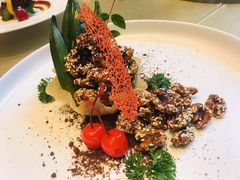 -常州新城希尔顿酒店-御玺中餐厅