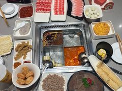 -海底捞火锅(吾悦广场店)