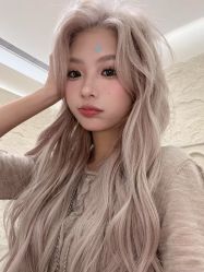 -MY HAIR ARDOR