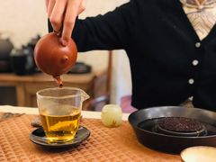 -王府茶宴(大观园总店)