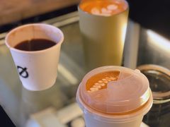 -BE NORMAL CAFE(霞溪路店)