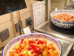 -北京王府井希尔顿酒店·万斯阁西餐厅