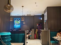 -半天妖烤鱼(西直门凯德mall店)