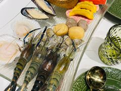 -Thai Basil罗勒叶泰式餐厅(时代天街店)