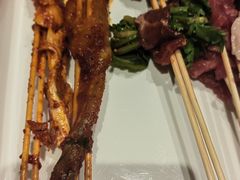 -宏姐串串香(征仪路店)