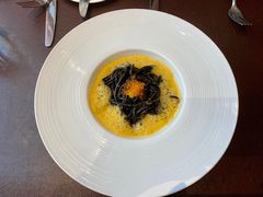 -北京华彬费尔蒙酒店·刃餐厅