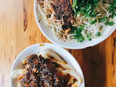 -洞子口张老二凉粉(文殊院店)