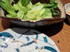 -炎蔵牛舌烤肉