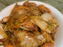 -华春餐馆(鱼山路店)