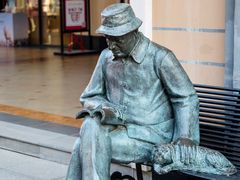 -王府井奥莱临潼小镇(临潼店)