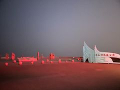 -南汇嘴观海公园