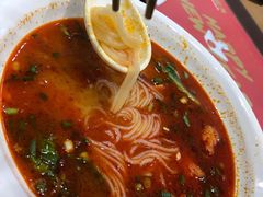 -陕西名小吃(T3航站楼一店)