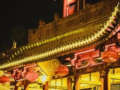 -榆次老城