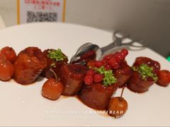 九转大肠-大董(环贸iapm店)