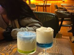 -The Cheebat 锌吧·Bistro(体育西店)