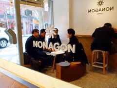 -Legno.ita Coffee by Wood(襄阳南路店)