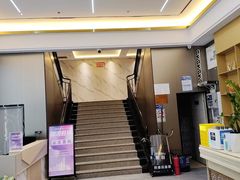-城枫酒店(陈家祠地铁站店)