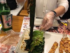 -木屋烧烤(双榆树店)