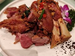 -城北食府(枫林店)