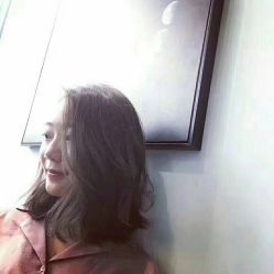 -MYYF SALON烫发染发