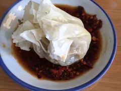 -清真玉林老字号稍麦羊杂碎(宽巷子民族美食街店)
