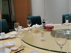 包厢-海鲜城大家餐厅