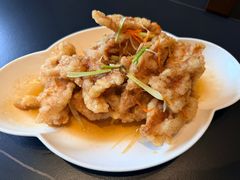 -五谷丰登农家院·地道胶东菜·海鲜烧烤(威海店)