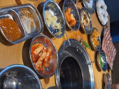 -麻蒲碳烤肉(远景路1号店)