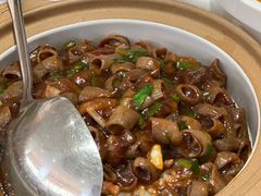 -吕氏疙瘩汤·新派鲁菜(东城万达广场店)