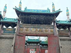 -代州文庙