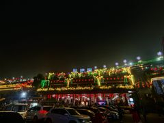 -枇杷园食为鲜火锅(南山店)