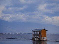-大理洱海