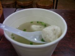 -原巷口鱼丸店(龙头路外卖店)