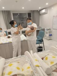 -优乐府母婴月子中心(开运街店)