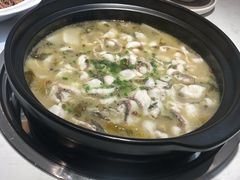 -周渝食惦酸菜鱼(青浦店)