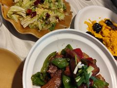 -深山老屋(国顺东路店)