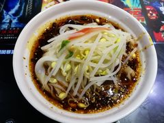 -食上东新街美食街区(民乐新都会店)