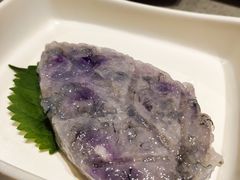 山药紫薯虾滑-海底捞火锅(铂澜大象城店)