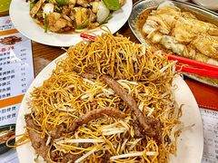 -一哥美食(总店)