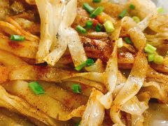 -亮亮烧烤(积玉桥总店)